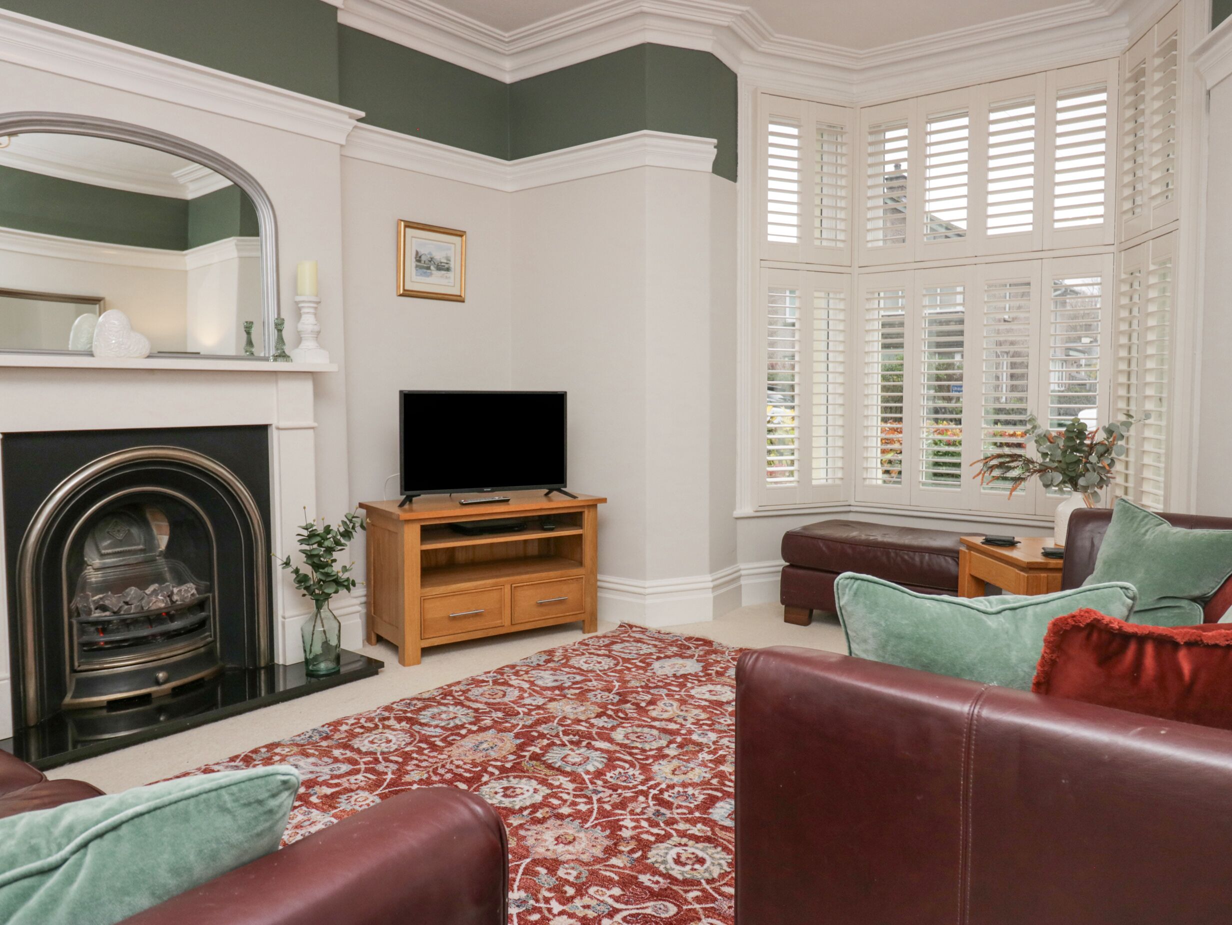 Heatherlea, Family Friendly, Country Holiday Cottage In Keswick - Keswick
