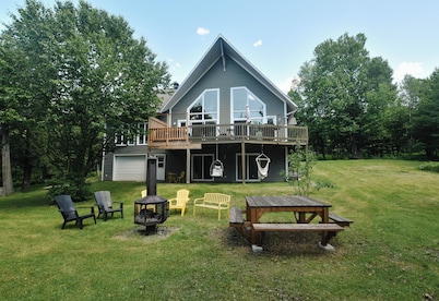 Hôtel à la maison - Beaufranc chalet