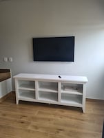 Vila luxo | Parte interna