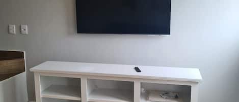 Deluxe Villa | Interior