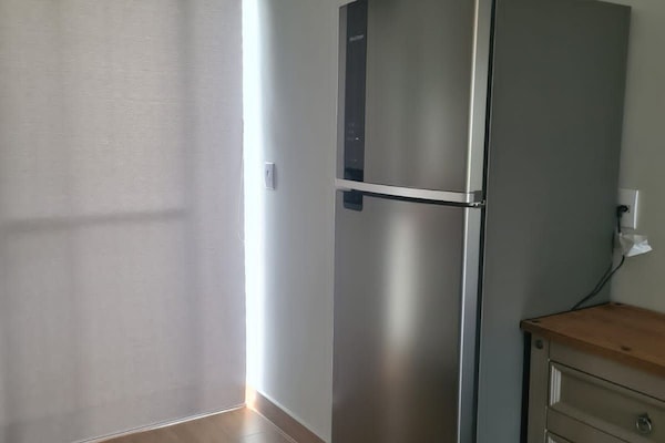 Vila luxo | Parte interna