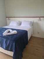 2 habitaciones y wifi gratis 