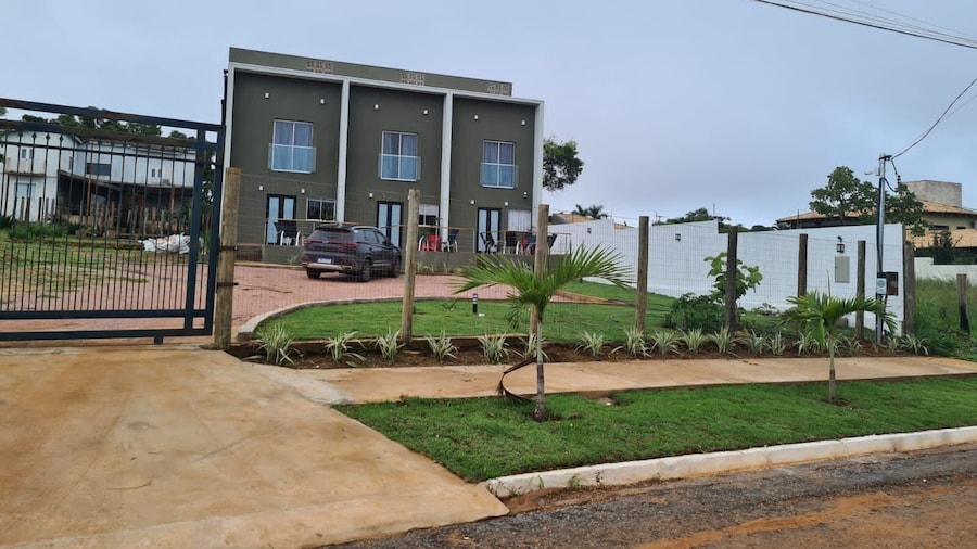 Casa de Alto Padrão Condomínio Privado