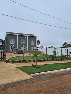 Halaman properti