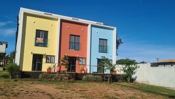 Villa | Exterior