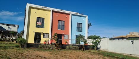 Villa | Exterior