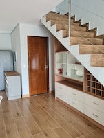 Villa | Interior