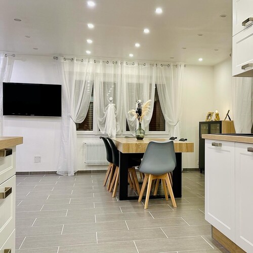 Res. Marie Galante Lac du Der