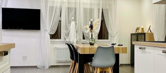 Res. Marie Galante Lac du Der