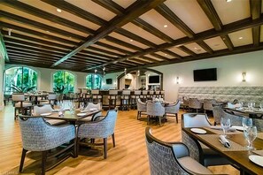 Restaurantes