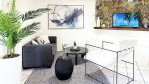 起居区