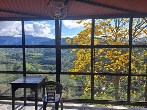 Villa del campo finca campestre  