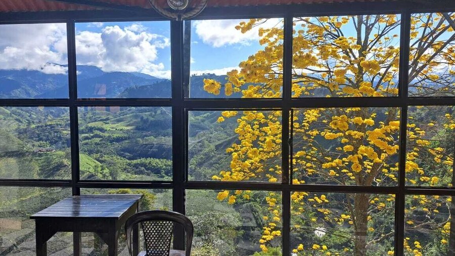 Villa del campo finca campestre