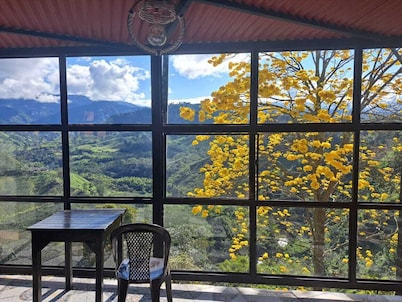 Villa del campo finca campestre