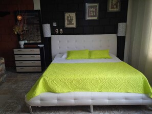 デラックス スイート | ベッドシーツ