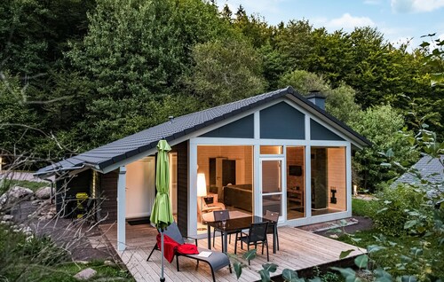 Schönes Haus in Ruhla mit Sauna