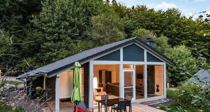 Schönes Haus in Ruhla mit Sauna