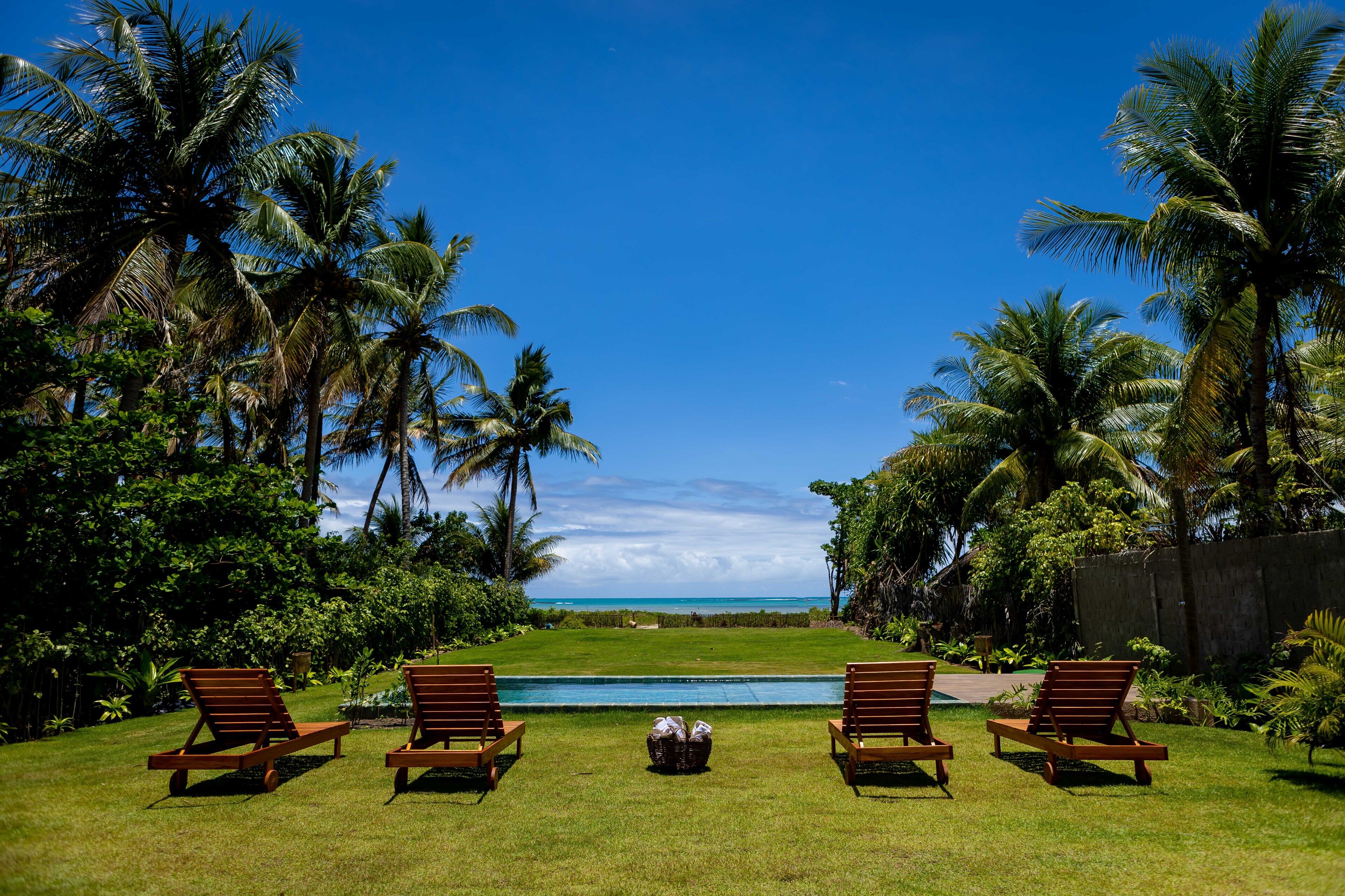 Área da propriedade