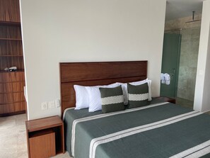 Penthouse Deluxe | Sábanas de algodón egipcio y ropa de cama de alta calidad 