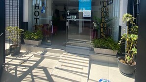 Front of property - Hotel Tu luz Arequipa (Arequipa)