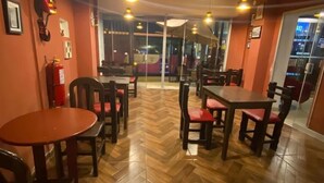 Snack bar - Hotel Tu luz Arequipa (Arequipa)