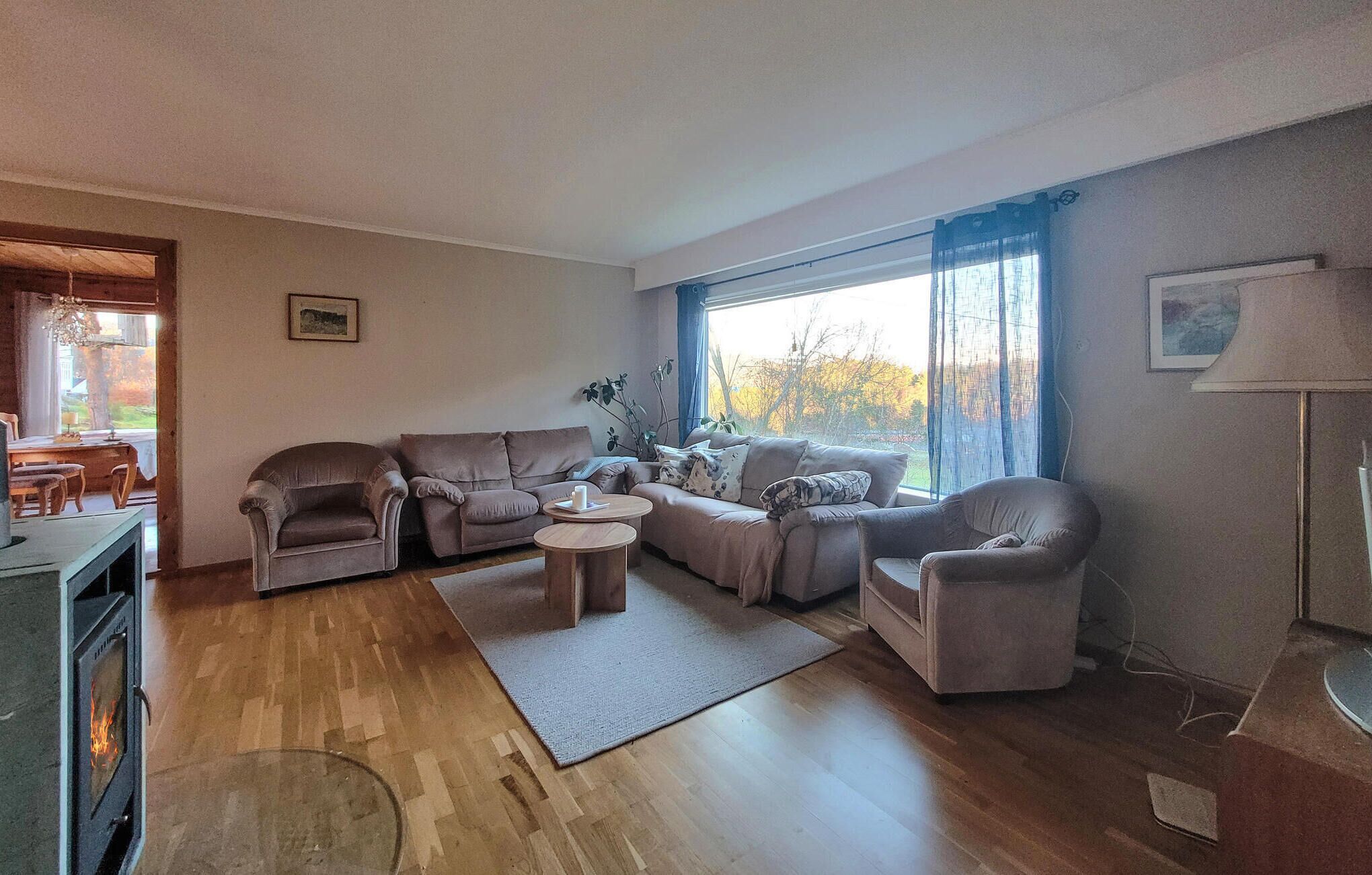 living-room