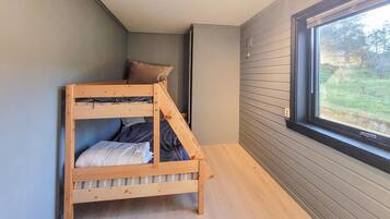 3 bedrooms, free WiFi