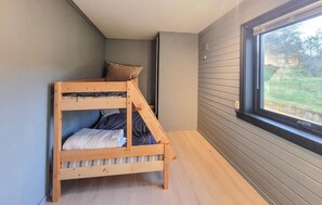 3 bedrooms, free WiFi