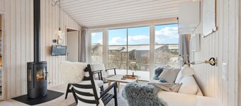 3 bedroom cozy home in Lundby