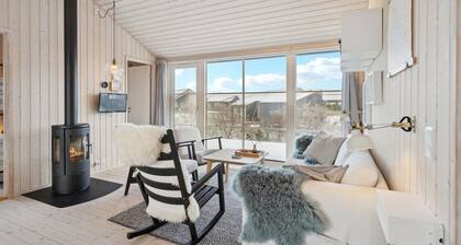 3 bedroom cozy home in Lundby