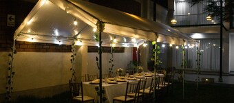 Bella Casa Full Amoblada