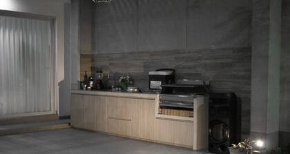 Bella Casa Full Amoblada