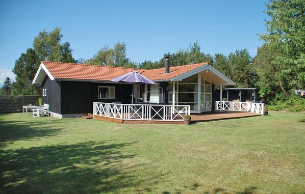 Exterior - Cozy home in Græsted with WiFi (Græsted)