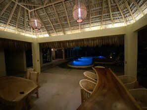 Exterior - Casa de las Libélulas (Puerto Escondido)