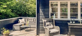 Cozy home in Haderslev with WiFi