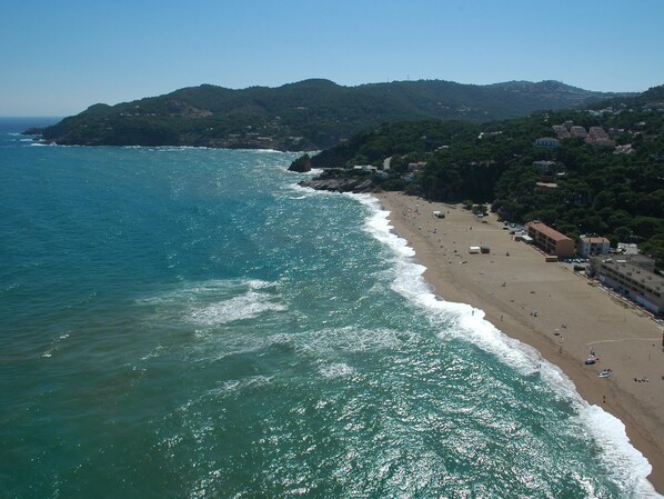 Plage