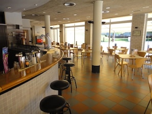 Bar (ter plaatse)