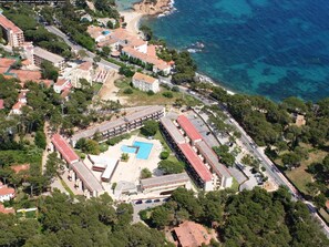 Exterior - Modern apartments with pool. Ref. Comtat Sant Jordi-46 P (Platja d´Aro)