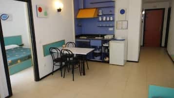 2 soveværelser, sengetøj