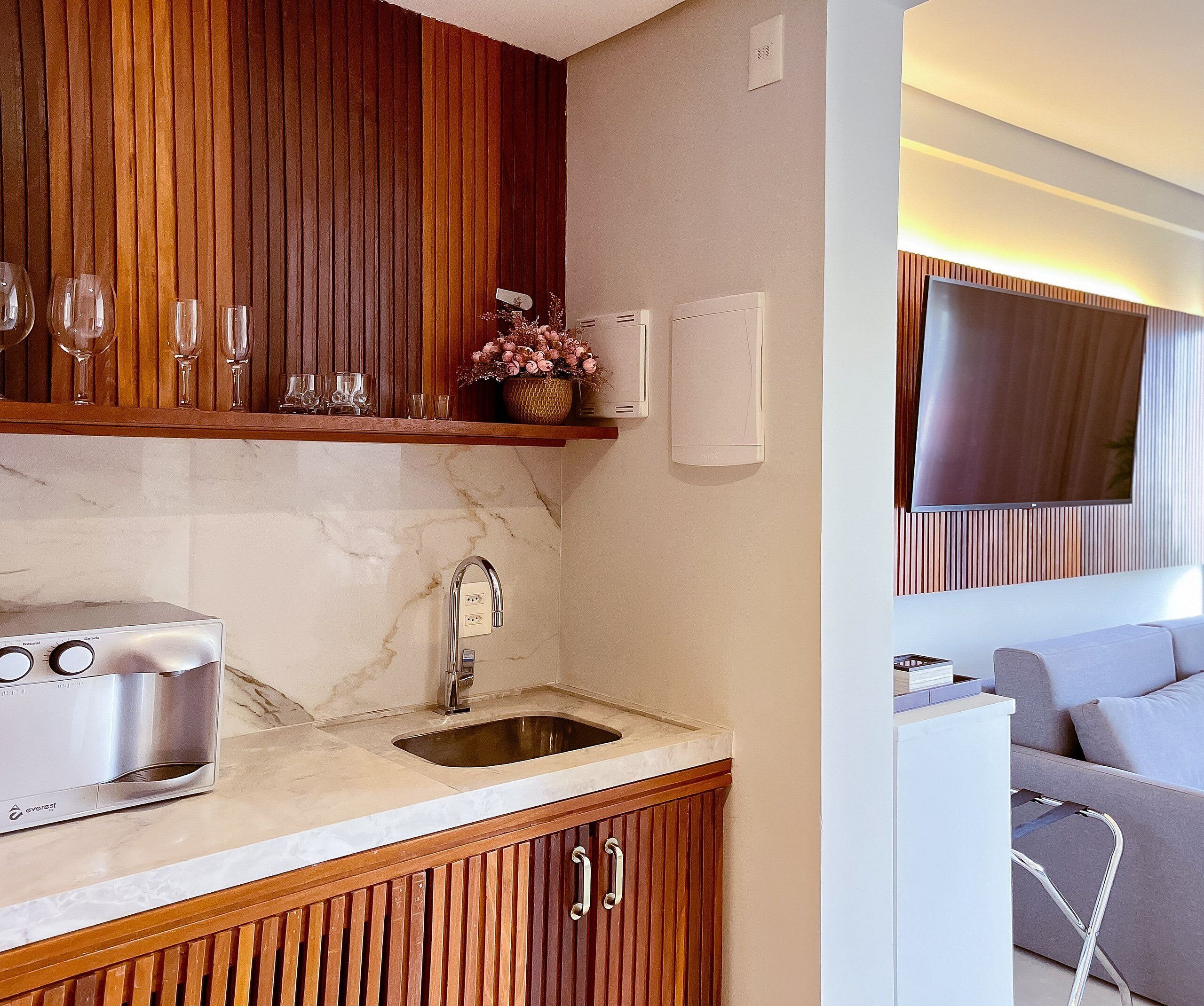 Apartemen | Interior