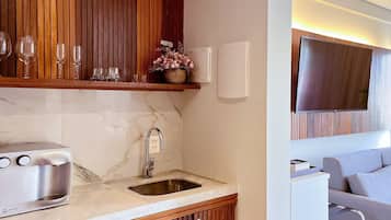 Apartemen | Interior