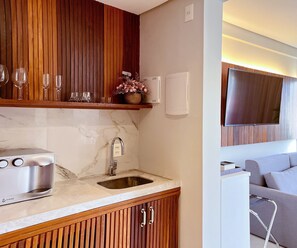 Apartment | Interior - Ile de Pipa- Summer Pipa (Tibau do Sul)