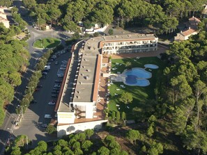 Exterior - Apartments near the beach Ref. Golf beach pals d-25 Pool (Pals)