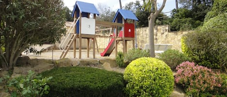 Espace pour enfants