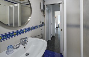 Dusche