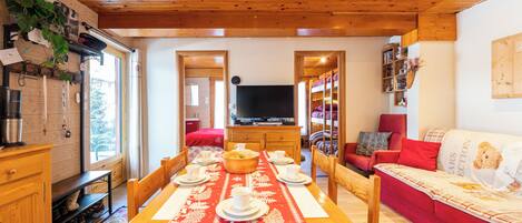 تناول الطعام