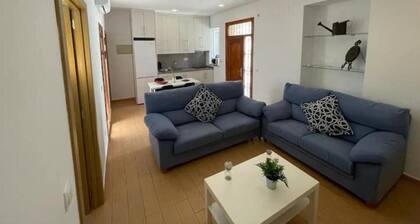 Casita Andaluza Centro