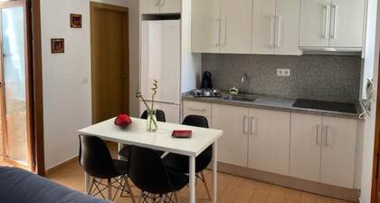 Casita Andaluza Centro