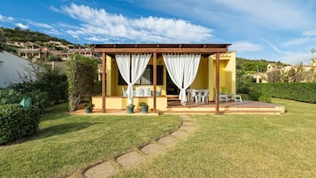 Terrazza/patio