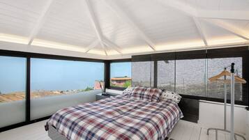 1 slaapkamer, wifi, beddengoed